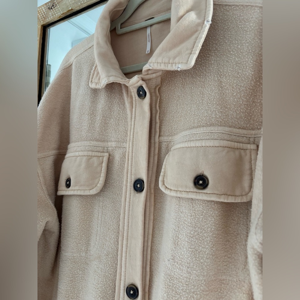 Free People Ruby Jacket - image 7